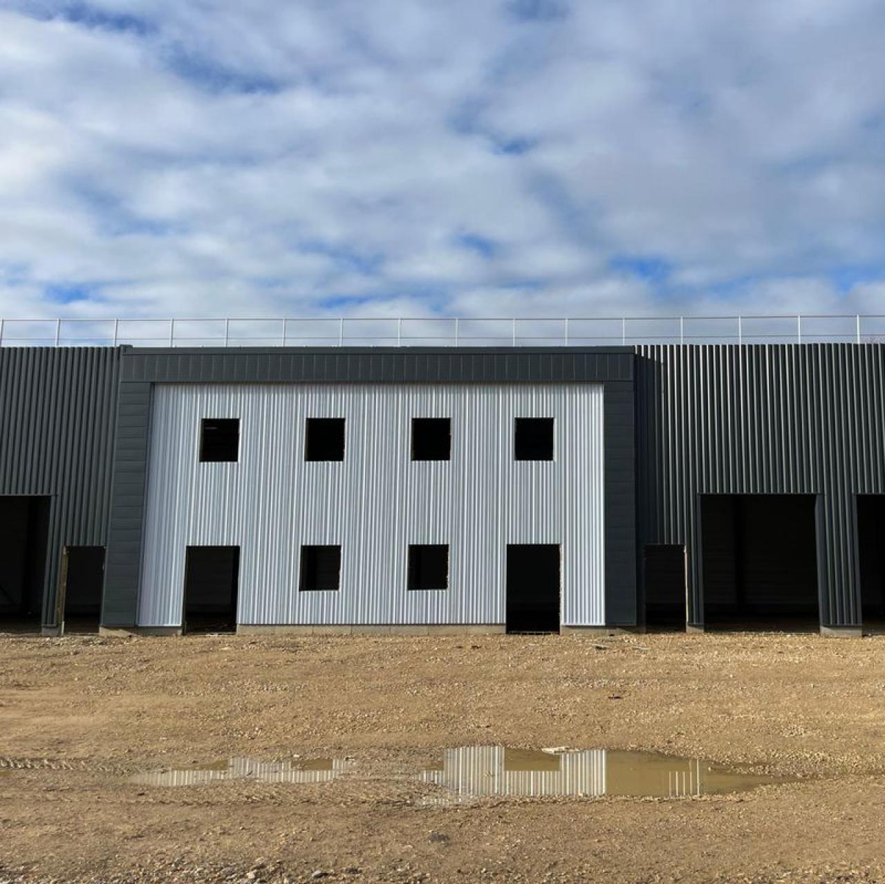 Local d'activité Saint-Rémy 2923m² Vente local d'activité Saint-Rémy Ain OVACT2424922 4